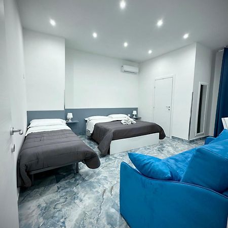 Marvit Central Luxury เนเปิลส์ ภายนอก รูปภาพ